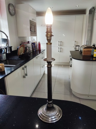 Lampada da tavolo - 1,