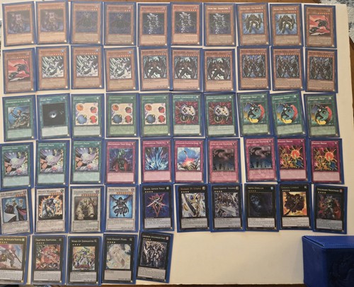 Mazzo yugioh eroe - eroe, destino