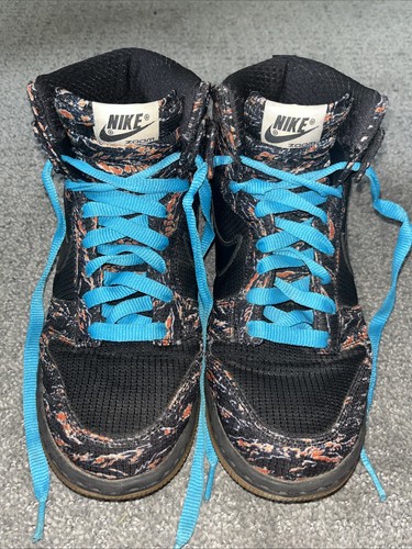 Nike dunk high supreme - nike,