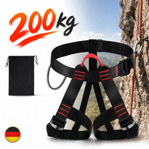Cintura arrampicata - arrampicata,