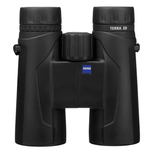 Zeiss terra binocolo 8x42 - terra,