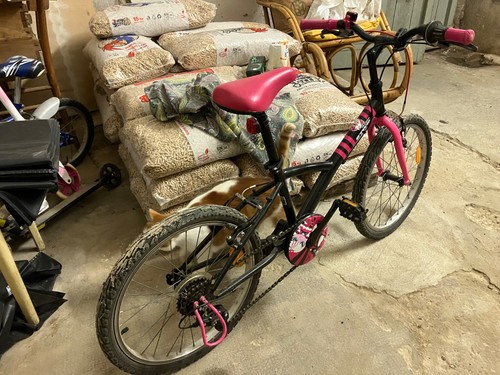 Bici bambino btwin - bambino/a,