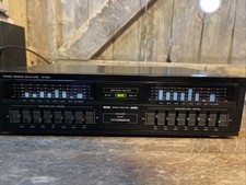 Technics SH-E60 Equalizzatore