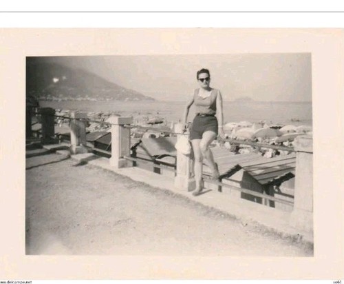 15927 fotografia vintage - 15927.,