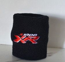 CALZINO SERBATOIO BMW XR 1000 S VASCHETTA ANTERIORE LOGO S 1000 X OLIO FRENI DOT