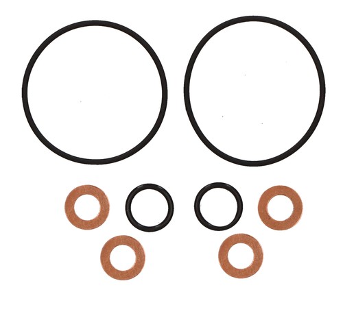 Moose kit guarnizione cambio - moose,
