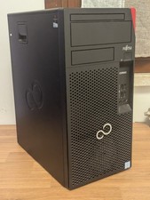 Fujitsu Esprimo P557/E85+ PC |