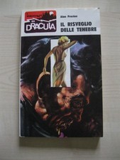 I RACCONTI DI DRACULA N. 006 -