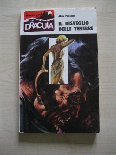 Racconti dracula 006 - i,