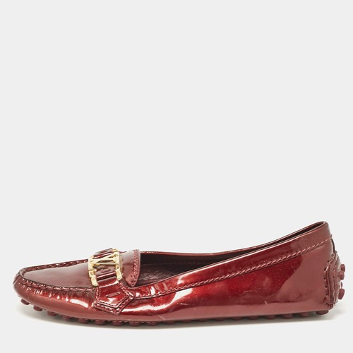Mocassini oxford louis vuitton - oxford,