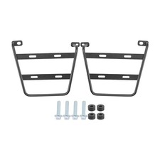 Supporto per borse laterali