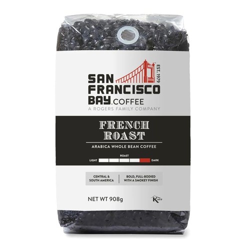 San francisco bay coffee - san,