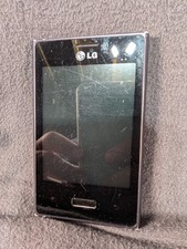 Cellulare LG Optimus L3 E400