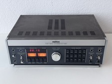Sintonizzatore Revox B 760 (HA