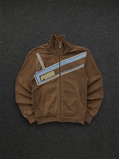 Puma Vintage Y2K Graphic Zio