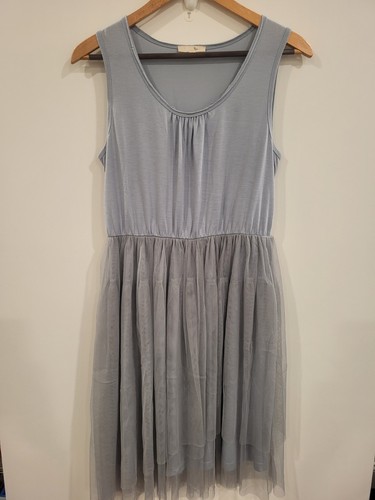 Ryu anthropologie vestito - ryu,