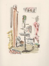 De Pisis Filippo -Cocò allo