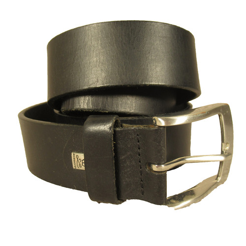 Cintura uomo vintage