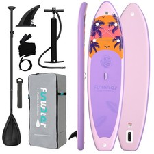 Set Completo Stand Paddle