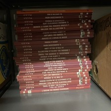 DAGO. Leggere Descrizione.mancolista grandi fumetti Eura  COLLEZIONE TUTTOCOLORE