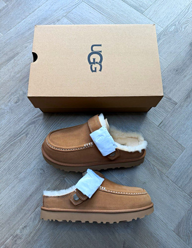 Zoccolo ugg goldenstar evelina - ugg,