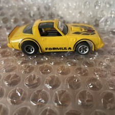Afx Pontiac Firebird Formula