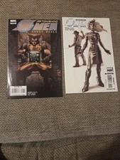 Astonishing X-Men: Ghost Boxes