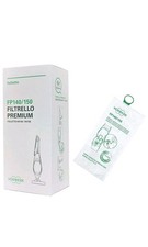 6 SACCHETTI ASPIRAPOLVERE