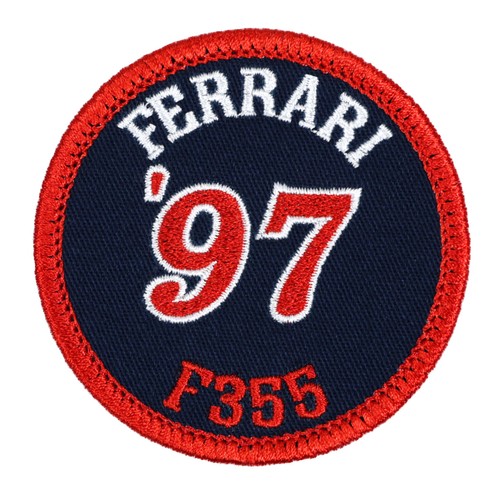 Giacca cappello zaino ferrari - cappello,