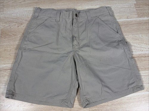 Pantaloncini carhartt vintage - pantaloncini,