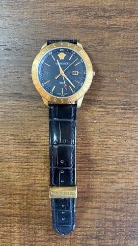 Versace univers gmt vebk - gmt,