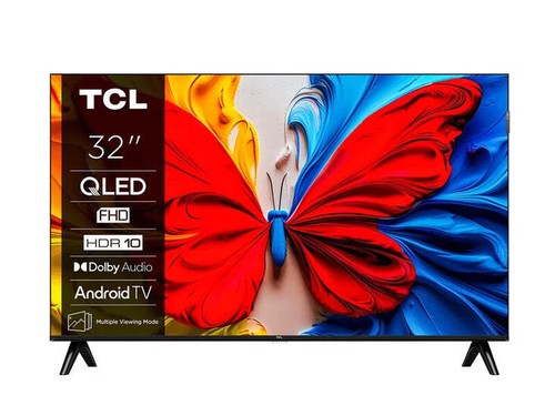 Tcl 32v5c smart - 32v5c, tv