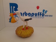 PUFFI 40248 CICOGNA CON BABY