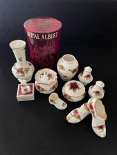 Royal albert old - old, country
