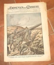 DOMENICA DEL CORRIERE 3