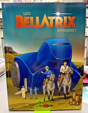 Bellatrix vol. 1 - Leo -