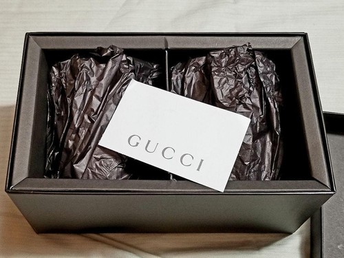 Gucci bicchiere vetro set - bicchiere,