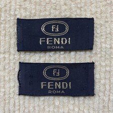 FENDI ROMA LOTTO 2