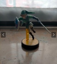 LINK di " THE LEGEND OF ZELDA"