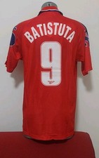 Fiorentina Batistuta Taglia L