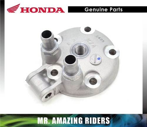 Testa cilindro originale - originale, honda