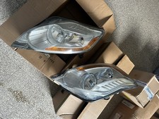 Originali Coppia Fari Ford