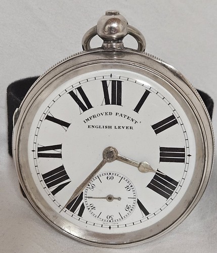 Orologio tasca migliorato - orologio,