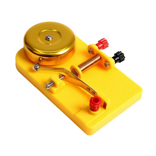 Elettromagnetismo campana - elettromagnetismo,