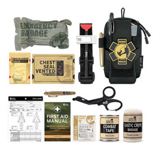 EDC Pouch Kit Di Pronto