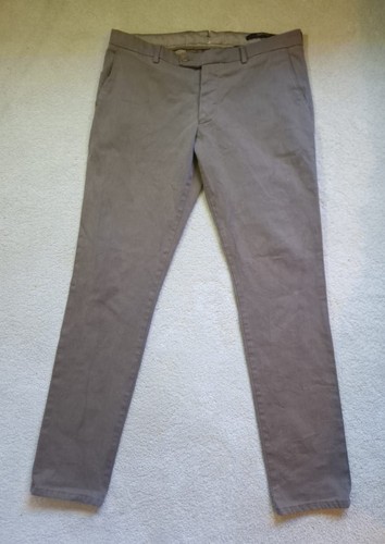 Berwich italia pantalone chino - italia,