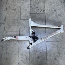 Telaio mountain bike commencal - telaio,