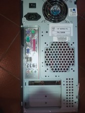 PC DUAL CORE - 250 GB - 2 GB