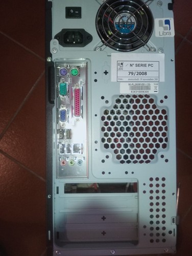 Dual core 250 2 - pc,