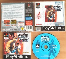 Street Fighter EX2 Plus |
